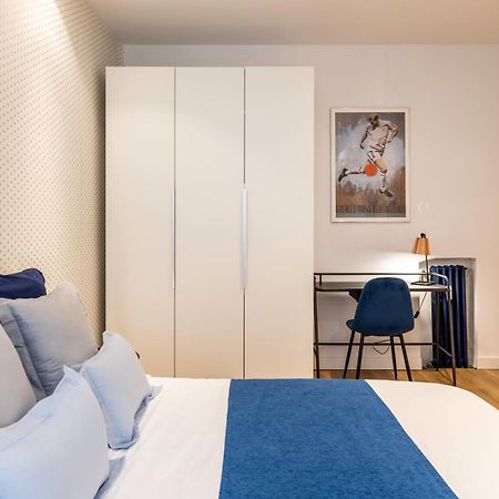 Mi Casa En Madrid- Spacious Apartments Callao Gran Via Екстериор снимка