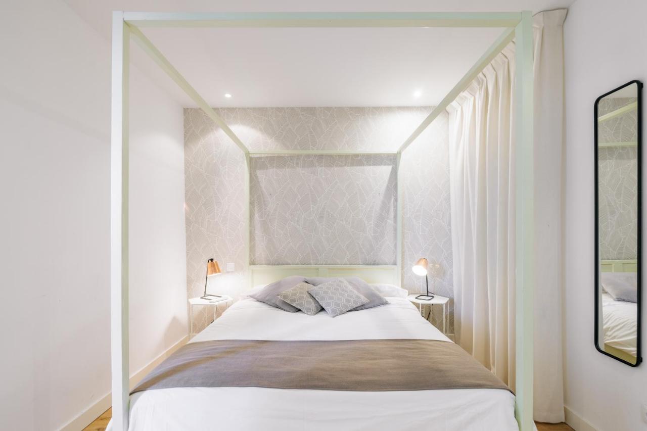 Mi Casa En Madrid- Spacious Apartments Callao Gran Via Екстериор снимка