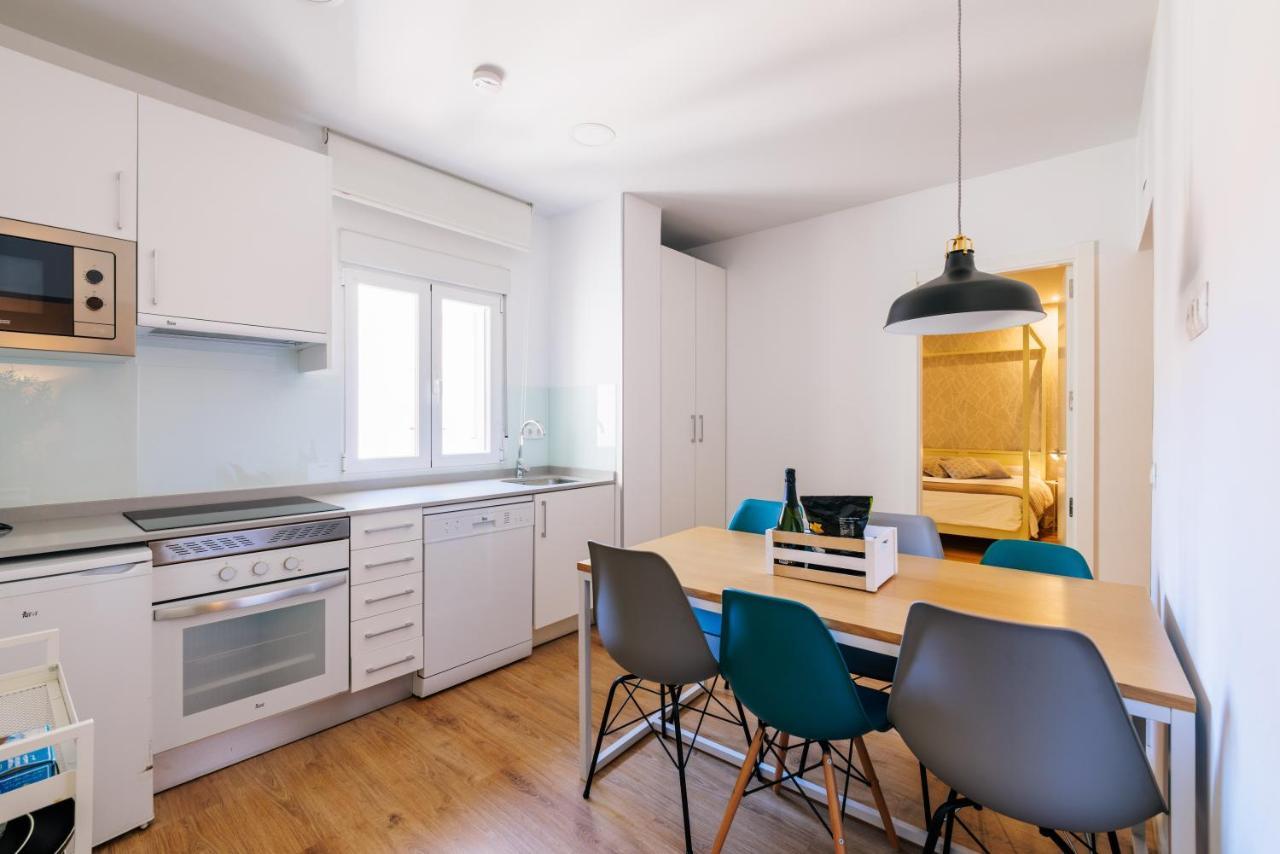 Mi Casa En Madrid- Spacious Apartments Callao Gran Via Екстериор снимка