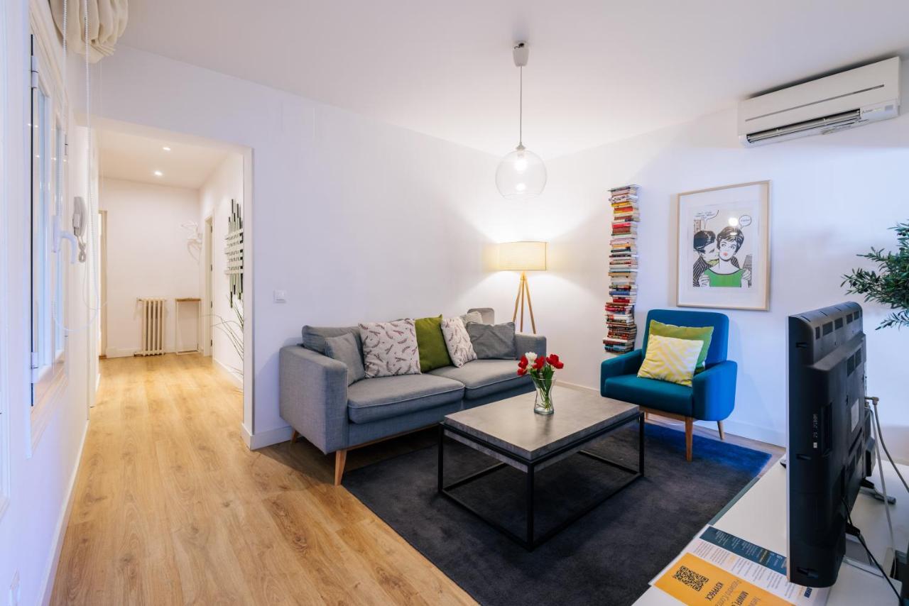 Mi Casa En Madrid- Spacious Apartments Callao Gran Via Екстериор снимка