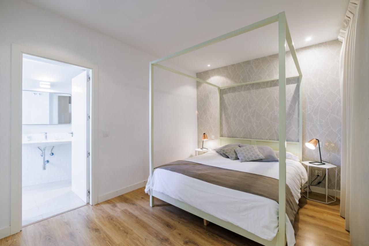 Mi Casa En Madrid- Spacious Apartments Callao Gran Via Екстериор снимка