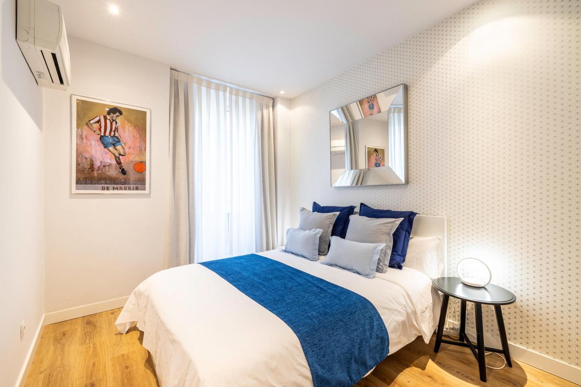 Mi Casa En Madrid- Spacious Apartments Callao Gran Via Екстериор снимка