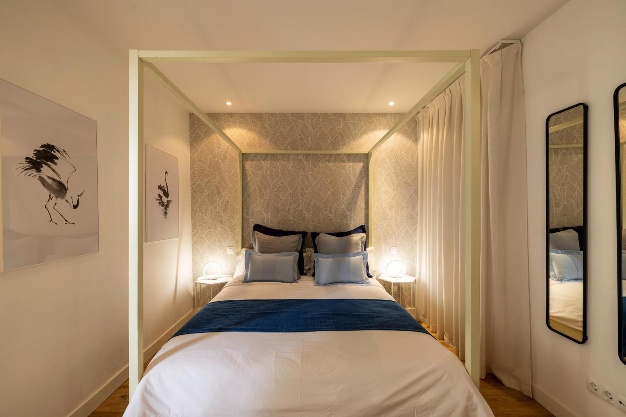 Mi Casa En Madrid- Spacious Apartments Callao Gran Via Екстериор снимка