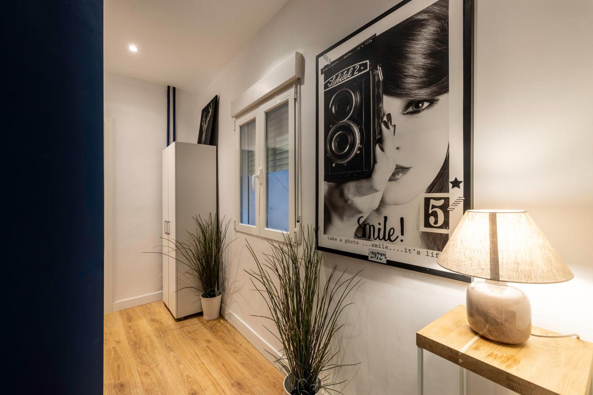 Mi Casa En Madrid- Spacious Apartments Callao Gran Via Екстериор снимка