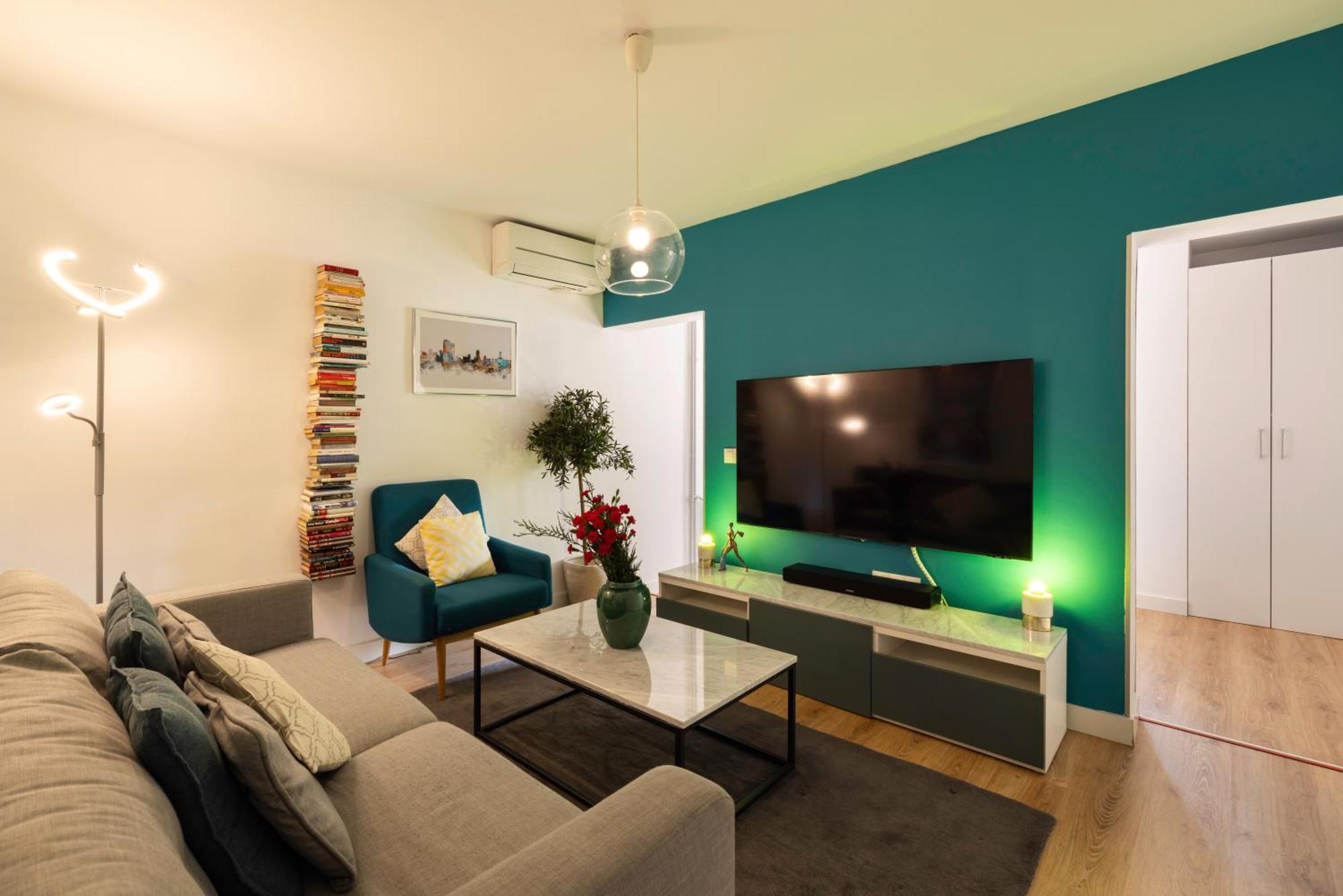 Mi Casa En Madrid- Spacious Apartments Callao Gran Via Екстериор снимка