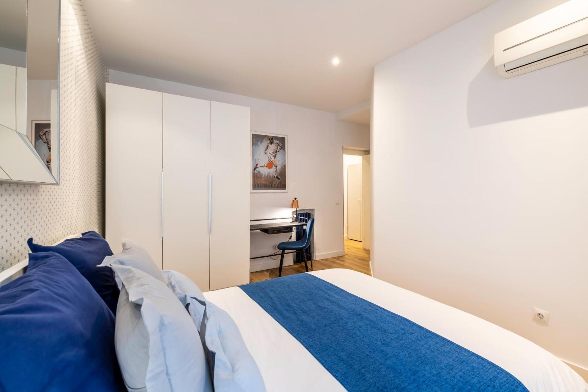 Mi Casa En Madrid- Spacious Apartments Callao Gran Via Екстериор снимка