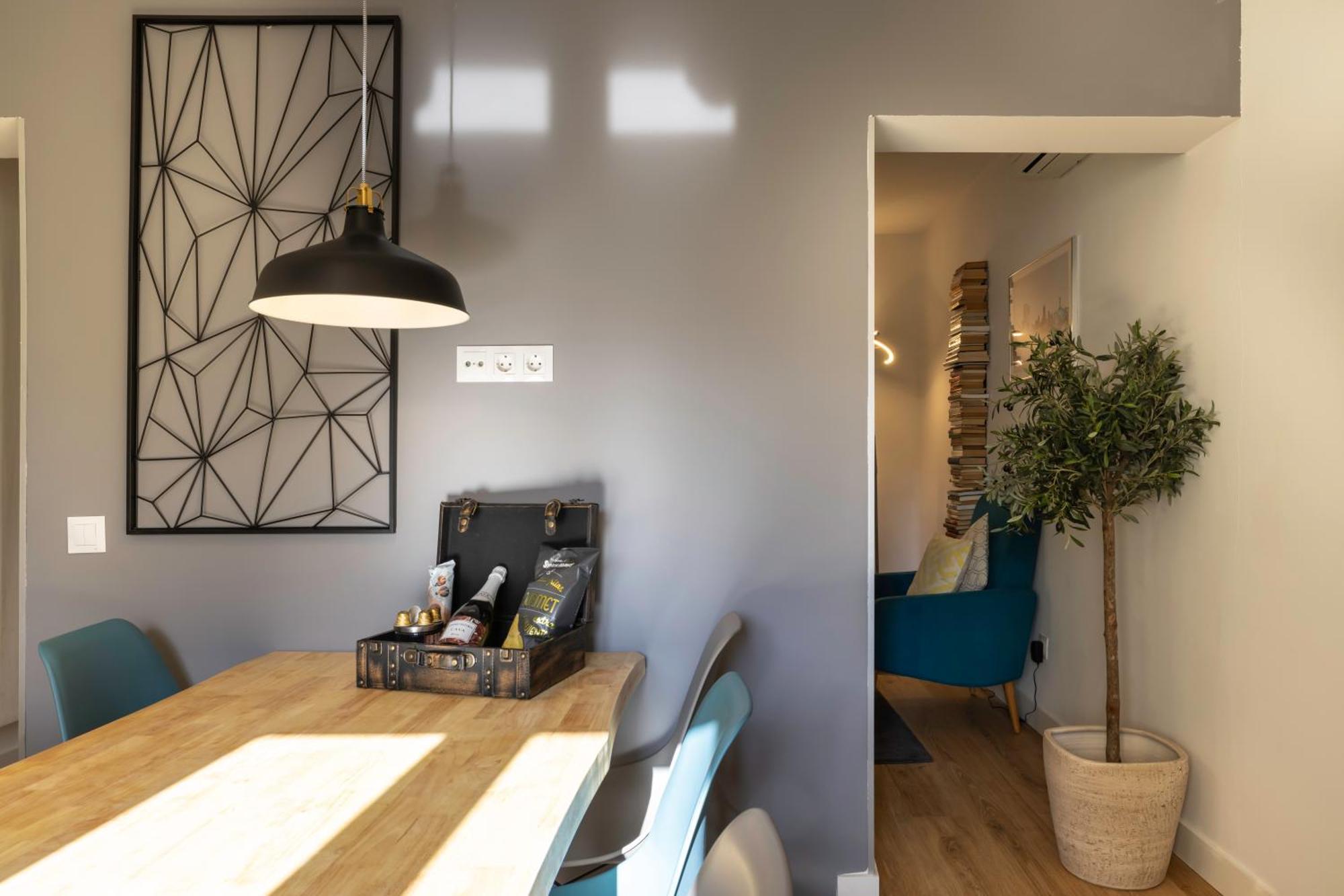 Mi Casa En Madrid- Spacious Apartments Callao Gran Via Екстериор снимка